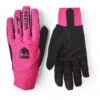 Hestra Guanti Ciclismo - Ergo Grip Race Cut 5-finger - Fuchsia/black 1 Hestra Guanti Ciclismo - Ergo Grip Race Cut 5-finger - Fuchsia/black -Negozio Hestra 39820 930100 1 1550314