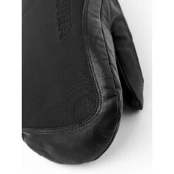 Hestra Alpine Short GoreTex Guanti A Manopola - Nero 13 Hestra Alpine Short GoreTex Guanti A Manopola - Nero -Negozio Hestra hestra alpine short goretex mittens black 3 1316641