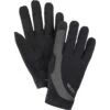 Hestra Apex Reflective Guanti Ciclismo - Nero 2 Hestra Apex Reflective Guanti Ciclismo - Nero -Negozio Hestra hestra apex reflective long finger gloves black 1 983997