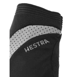 Hestra Apex Reflective Guanti Ciclismo - Nero 10 Hestra Apex Reflective Guanti Ciclismo - Nero -Negozio Hestra hestra apex reflective long finger gloves black 2 983998