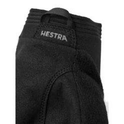 Hestra Apex Reflective Guanti Ciclismo - Nero 12 Hestra Apex Reflective Guanti Ciclismo - Nero -Negozio Hestra hestra apex reflective long finger gloves black 3 983999