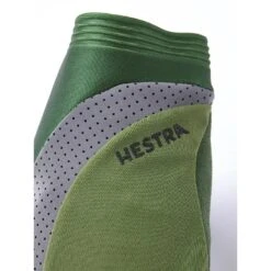 Hestra Apex Reflective Guanti Ciclismo - Olive 12 Hestra Apex Reflective Guanti Ciclismo - Olive -Negozio Hestra hestra apex reflective long finger gloves olive 1 984014