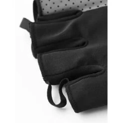 Hestra Apex Reflective Short - 5 Finger Guanti Ciclismo - Nero 13 Hestra Apex Reflective Short - 5 Finger Guanti Ciclismo - Nero -Negozio Hestra hestra apex reflective short 5 finger cycling gloves black 2 1206371