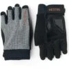 Hestra Guanti Ciclismo Bike Guard Short - 5 Finger - Charocoal 2 Hestra Guanti Ciclismo Bike Guard Short - 5 Finger - Charocoal -Negozio Hestra hestra bike guard short 5 finger gloves charocoal 1 1440929