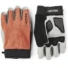 Hestra Guanti Ciclismo Bike Guard Short - 5 Finger - Arancione 2 Hestra Guanti Ciclismo Bike Guard Short - 5 Finger - Arancione -Negozio Hestra hestra bike guard short 5 finger gloves orange1a 1440955