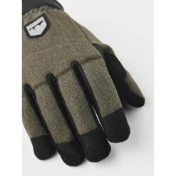 Hestra Guanti Da Ciclismo A 5 Dita - Bike Infinium BC - Olive 10 Hestra Guanti Da Ciclismo A 5 Dita - Bike Infinium BC - Olive -Negozio Hestra hestra bike infinium bc 5 finger bike gloves olive 2 1552124