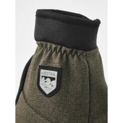 Hestra Guanti Da Ciclismo A 5 Dita - Bike Infinium BC - Olive 12 Hestra Guanti Da Ciclismo A 5 Dita - Bike Infinium BC - Olive -Negozio Hestra hestra bike infinium bc 5 finger bike gloves olive 3 1552125