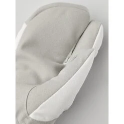 Hestra Comfort Tracker - 3 Finger Guanti Da Sci - Black/ivory -Negozio Hestra hestra comfort tracker 3 finger ski gloves black ivory 3 1316910