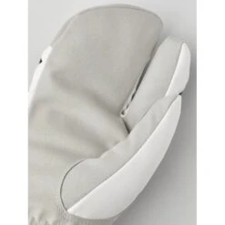 Hestra Comfort Tracker - 3 Finger Guanti Da Sci - Navy/ivory -Negozio Hestra hestra comfort tracker 3 finger ski gloves navy ivory 4 1070848