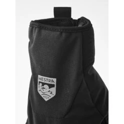 Hestra Guanti Da Ciclismo A 5 Dita - CZone Bike Mistral - Nero -Negozio Hestra hestra czone bike mistral 5 finger bike gloves black 1 1552270