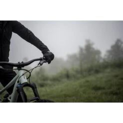 Hestra Guanti Da Ciclismo A 5 Dita - CZone Bike Mistral - Nero -Negozio Hestra hestra czone bike mistral 5 finger bike gloves black 12 1552280