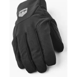 Hestra Guanti Da Ciclismo A 5 Dita - CZone Bike Mistral - Nero -Negozio Hestra hestra czone bike mistral 5 finger bike gloves black 14 1552269