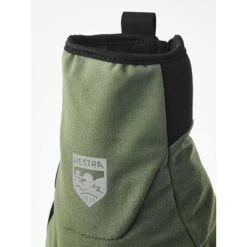 Hestra Guanti Da Ciclismo A 5 Dita - CZone Bike Mistral - Olive 17 Hestra Guanti Da Ciclismo A 5 Dita - CZone Bike Mistral - Olive -Negozio Hestra hestra czone bike mistral 5 vinger fietshandschoenen olive 4 1552330