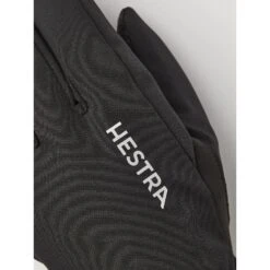 Hestra CZone Contact - 5 Finger Guanti Outdoor - Nero 9 Hestra CZone Contact - 5 Finger Guanti Outdoor - Nero -Negozio Hestra hestra czone contact 5 finger outdoor gloves black 1 1317085