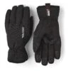 Hestra CZone Contact - 5 Finger Guanti Outdoor - Nero -Negozio Hestra hestra czone contact 5 finger outdoor gloves black 2 1317086