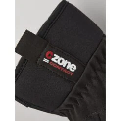 Hestra CZone Contact - 5 Finger Guanti Outdoor - Nero 10 Hestra CZone Contact - 5 Finger Guanti Outdoor - Nero -Negozio Hestra hestra czone contact 5 finger outdoor gloves black 3 1317087