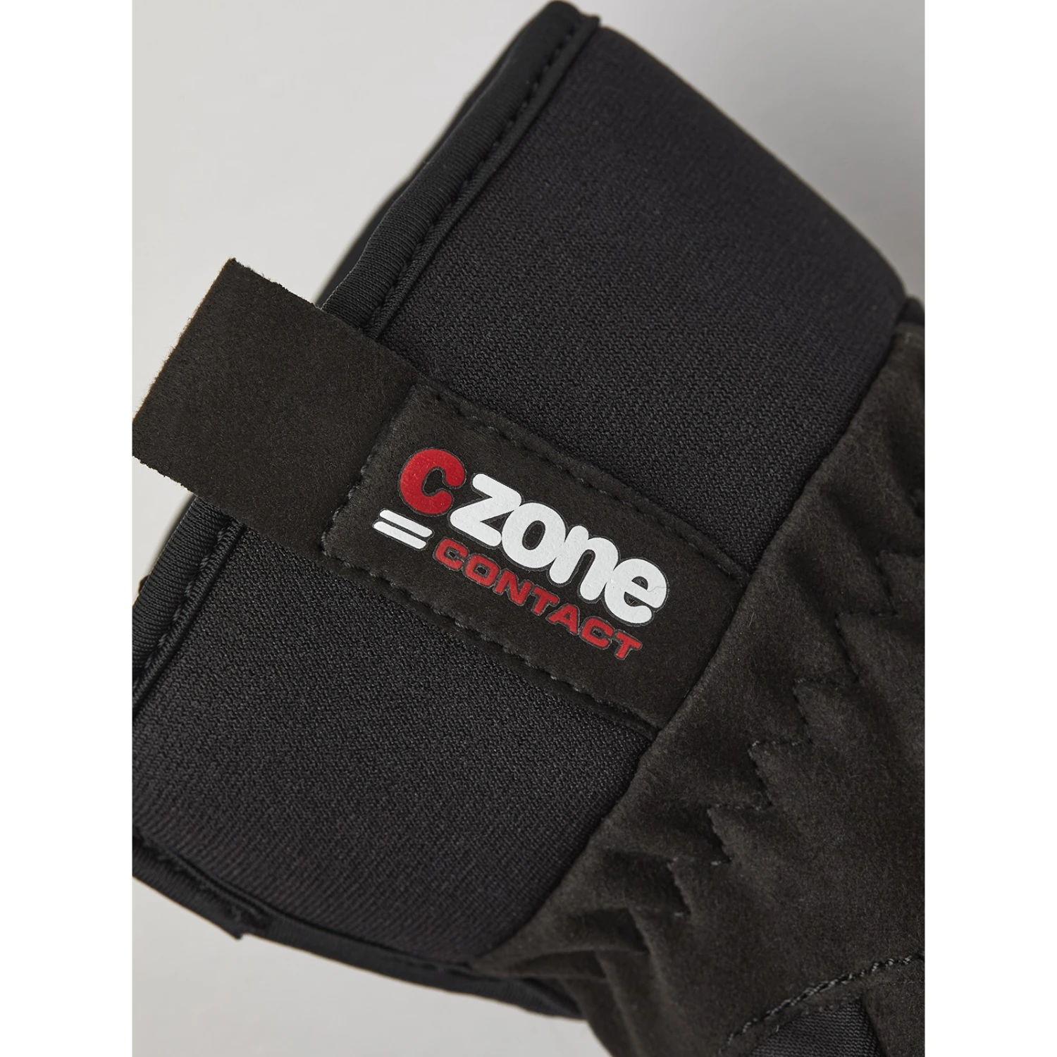 Hestra CZone Contact - 5 Finger Guanti Outdoor - Nero 6 Hestra CZone Contact - 5 Finger Guanti Outdoor - Nero - immagine 5
