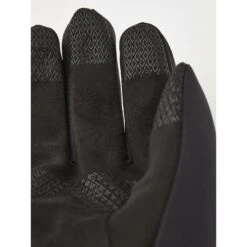 Hestra CZone Contact - 5 Finger Guanti Outdoor - Nero 8 Hestra CZone Contact - 5 Finger Guanti Outdoor - Nero -Negozio Hestra hestra czone contact 5 finger outdoor gloves black 4 1317089