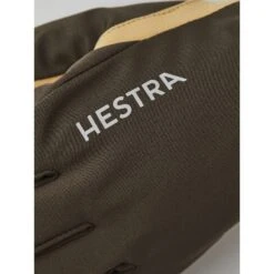 Hestra CZone Contact - 5 Finger Guanti Outdoor - Dark Forest 10 Hestra CZone Contact - 5 Finger Guanti Outdoor - Dark Forest -Negozio Hestra hestra czone contact 5 finger outdoor gloves dark forest 1 1317111