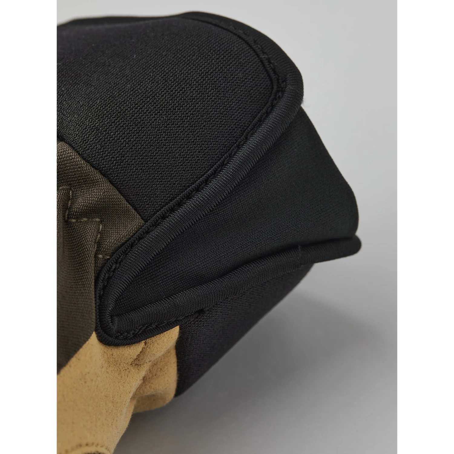 Hestra CZone Contact - 5 Finger Guanti Outdoor - Dark Forest 7 Hestra CZone Contact - 5 Finger Guanti Outdoor - Dark Forest - immagine 5