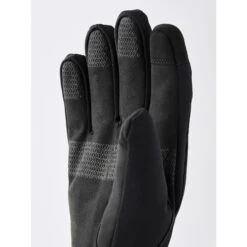 Hestra CZone Contact - 5 Finger Guanti Outdoor - Dark Grey -Negozio Hestra hestra czone contact 5 finger outdoor gloves dark grey 1 1317092