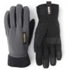 Hestra CZone Contact - 5 Finger Guanti Outdoor - Dark Grey 1 Hestra CZone Contact - 5 Finger Guanti Outdoor - Dark Grey -Negozio Hestra hestra czone contact 5 finger outdoor gloves dark grey 2 1317093
