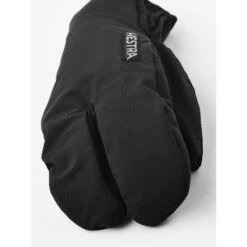 Hestra Guanti Da Ciclismo A 3 Dita - CZone Mistral Split Mitt - Nero 10 Hestra Guanti Da Ciclismo A 3 Dita - CZone Mistral Split Mitt - Nero -Negozio Hestra hestra czone mistral split mitt 3 finger bike gloves black 2 1552554