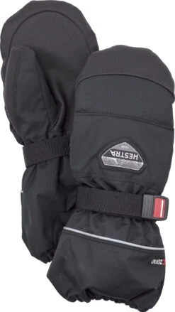 Hestra CZone Muffole Bambino, Blu