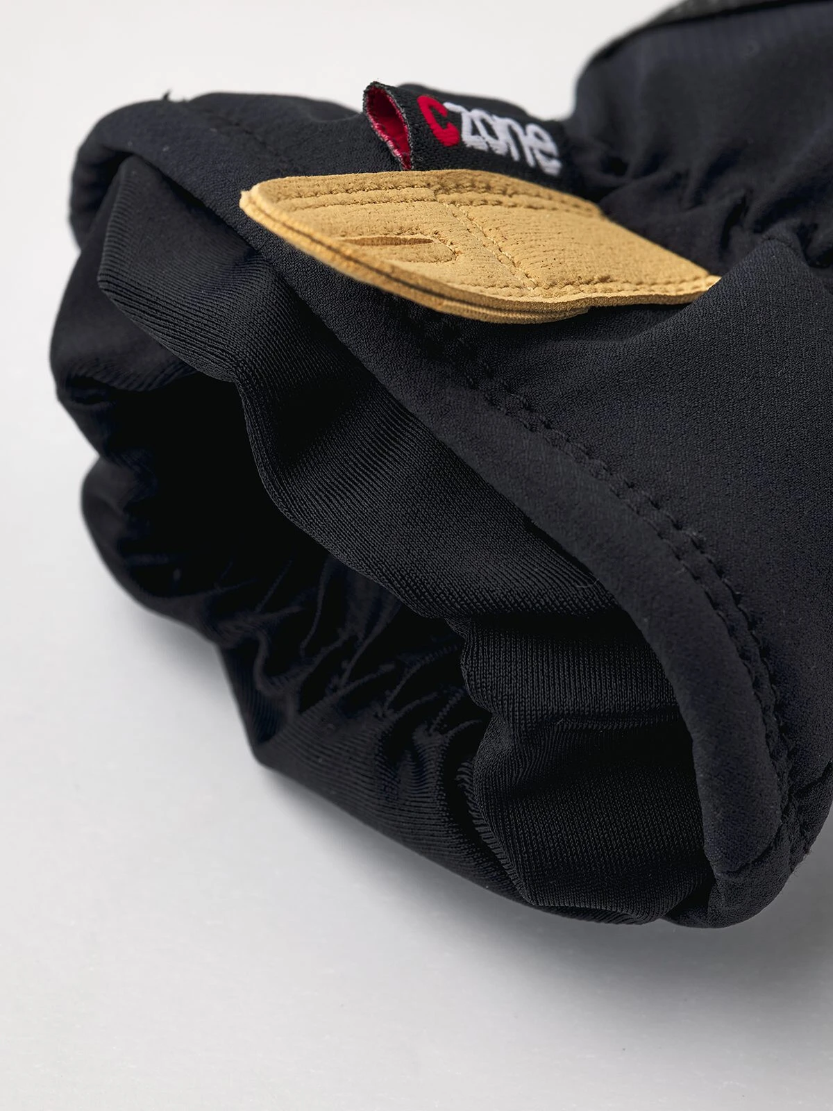 Hestra CZone Pluto Guanti 5 Dita Bambino, Nero 5 Hestra CZone Pluto Guanti 5 Dita Bambino, Nero - immagine 3