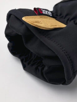 Hestra CZone Pluto Guanti 5 Dita Bambino, Verde Oliva 9 Hestra CZone Pluto Guanti 5 Dita Bambino, Verde Oliva -Negozio Hestra hestra czone pluto 5 finger gloves kids black 3