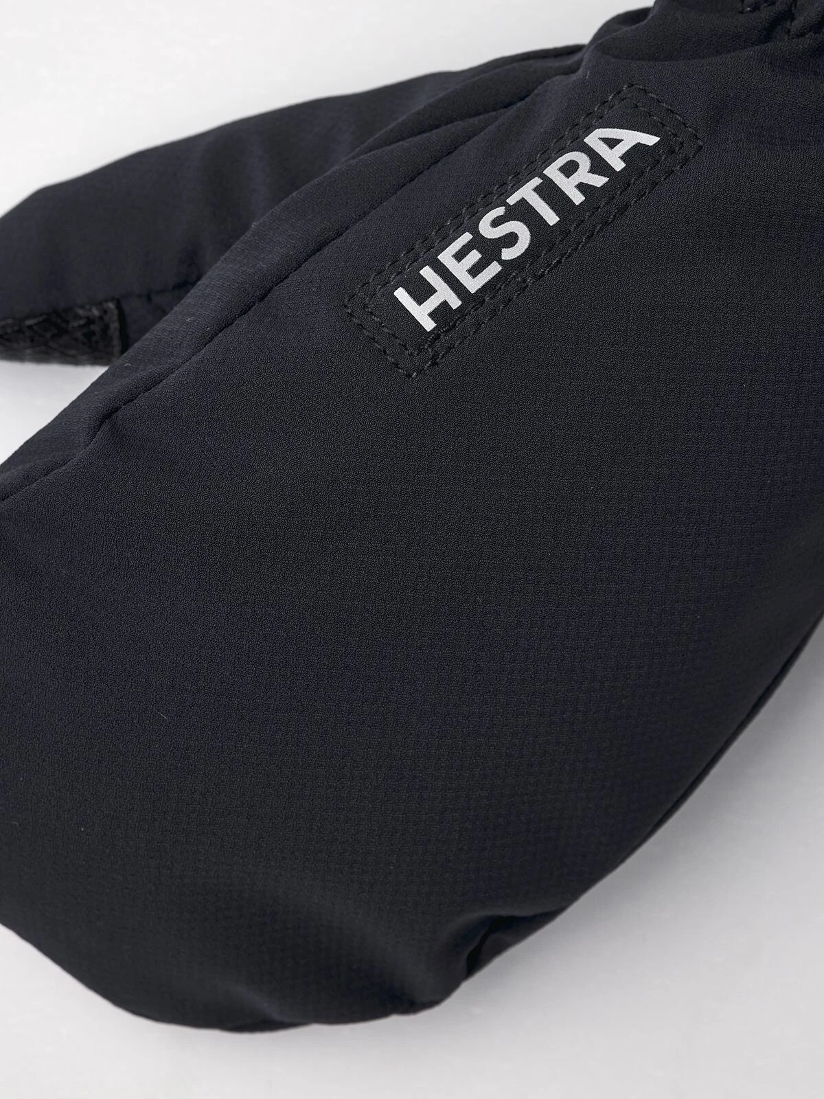 Hestra CZone Pluto Muffole Bambino, Verde Oliva 4 Hestra CZone Pluto Muffole Bambino, Verde Oliva - immagine 2