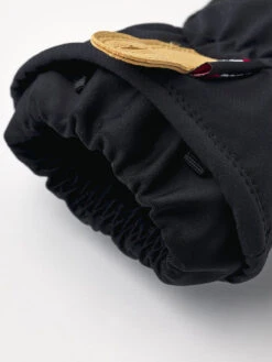 Hestra CZone Pluto Muffole Bambino, Verde Oliva 9 Hestra CZone Pluto Muffole Bambino, Verde Oliva -Negozio Hestra hestra czone pluto mittens kids black 3