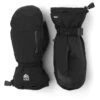 Hestra CZone Pointer Guanti A Manopola - Nero 2 Hestra CZone Pointer Guanti A Manopola - Nero -Negozio Hestra hestra czone pointer mittens black 1 1317711