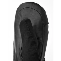 Hestra CZone Pointer Guanti A Manopola - Nero 11 Hestra CZone Pointer Guanti A Manopola - Nero -Negozio Hestra hestra czone pointer mittens black 2 1317712