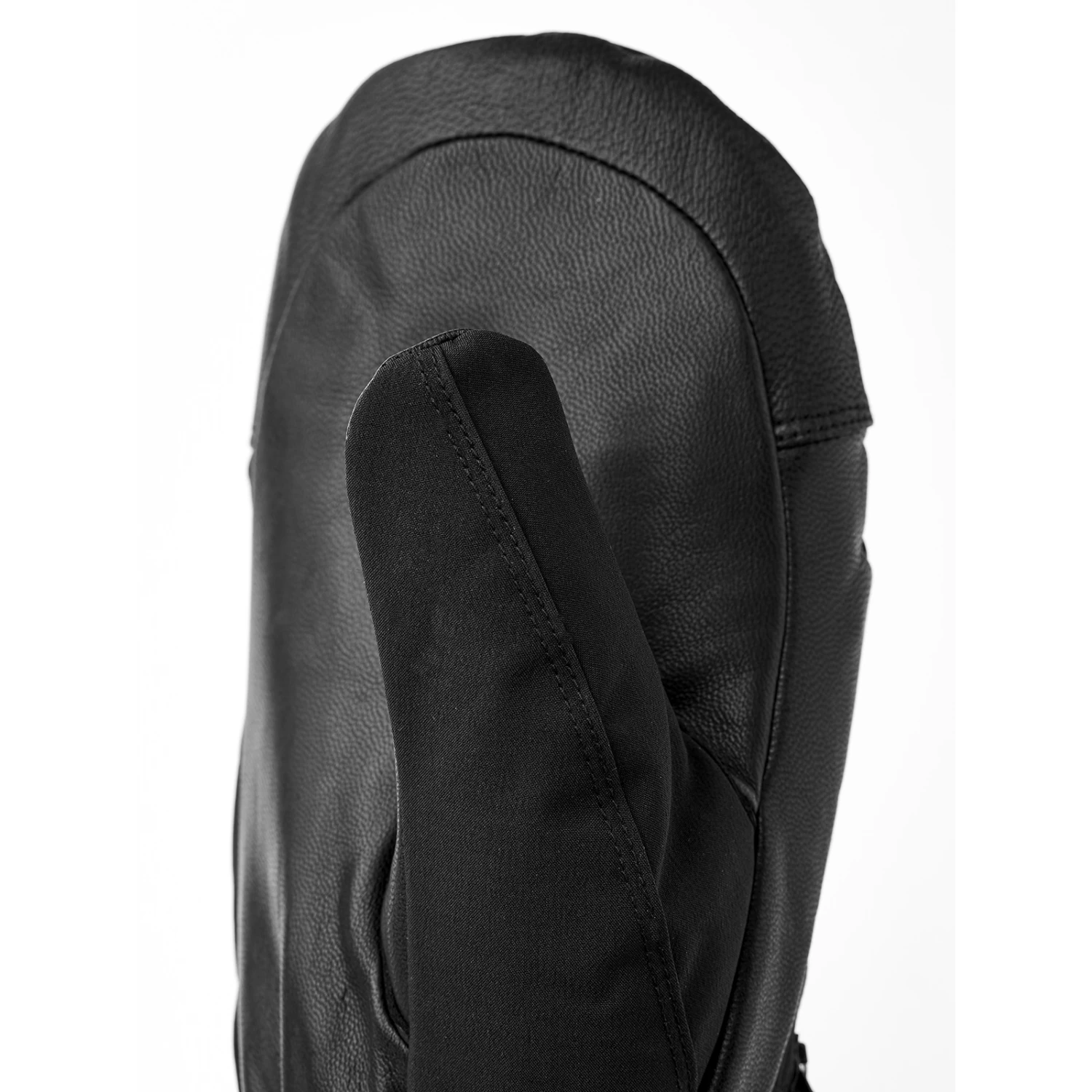 Hestra CZone Pointer Guanti A Manopola - Nero 5 Hestra CZone Pointer Guanti A Manopola - Nero - immagine 3