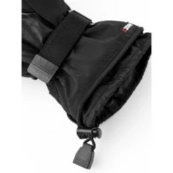 Hestra CZone Pointer Guanti A Manopola - Nero 14 Hestra CZone Pointer Guanti A Manopola - Nero -Negozio Hestra hestra czone pointer mittens black 6 1317716