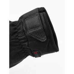 Hestra CZone Primaloft Flex - 5 Finger Guanti Da Sci - Nero 19 Hestra CZone Primaloft Flex - 5 Finger Guanti Da Sci - Nero -Negozio Hestra hestra czone primaloft flex 5 finger ski gloves black 1 1317744