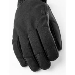 Hestra CZone Primaloft Flex - 5 Finger Guanti Da Sci - Nero 13 Hestra CZone Primaloft Flex - 5 Finger Guanti Da Sci - Nero -Negozio Hestra hestra czone primaloft flex 5 finger ski gloves black 3 1317746