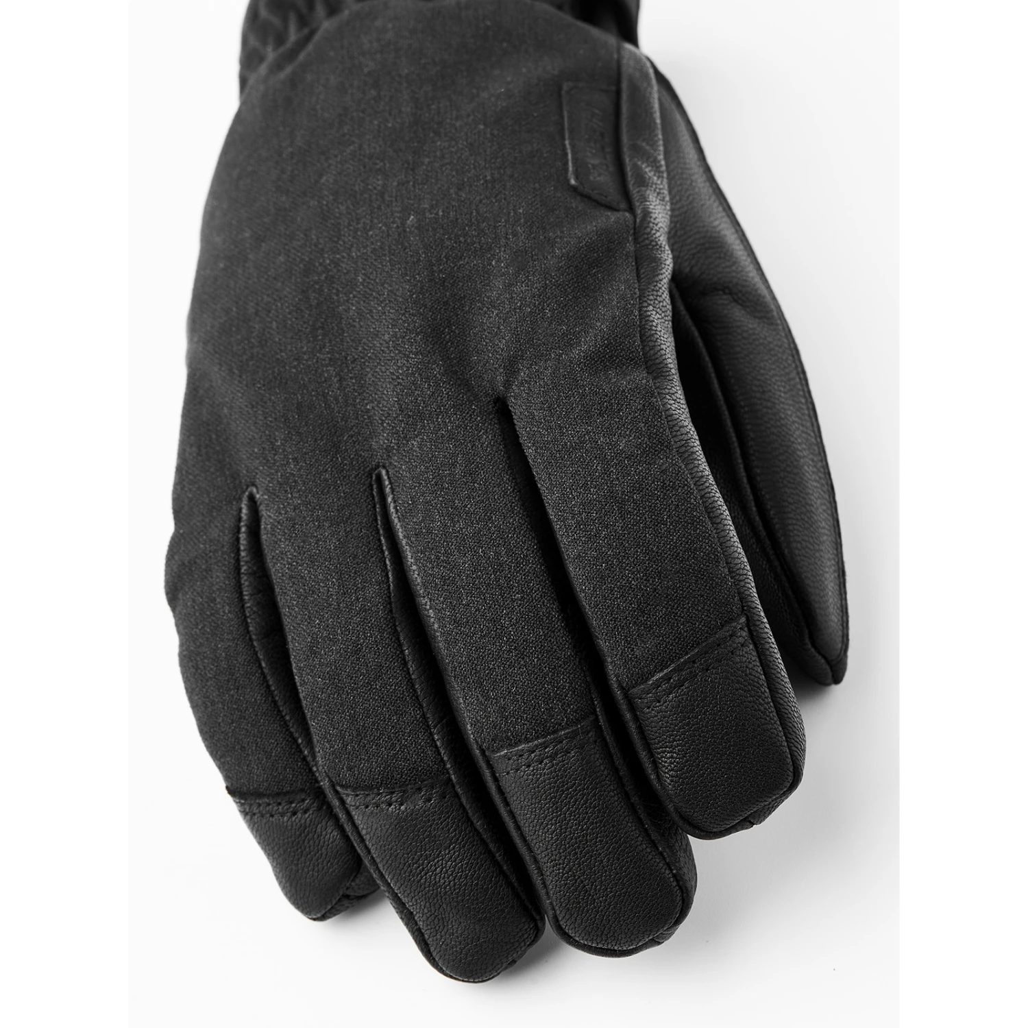 Hestra CZone Primaloft Flex - 5 Finger Guanti Da Sci - Nero 5 Hestra CZone Primaloft Flex - 5 Finger Guanti Da Sci - Nero - immagine 3