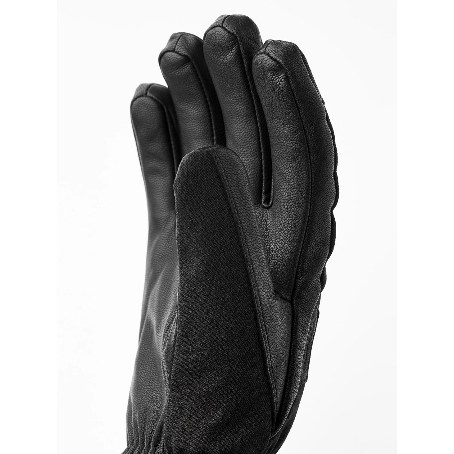 Hestra CZone Primaloft Flex - 5 Finger Guanti Da Sci - Nero 8 Hestra CZone Primaloft Flex - 5 Finger Guanti Da Sci - Nero - immagine 6