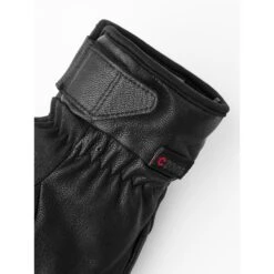 Hestra CZone Primaloft Flex - 5 Finger Guanti Da Sci - Nero 18 Hestra CZone Primaloft Flex - 5 Finger Guanti Da Sci - Nero -Negozio Hestra hestra czone primaloft flex 5 finger ski gloves black 6 1317749