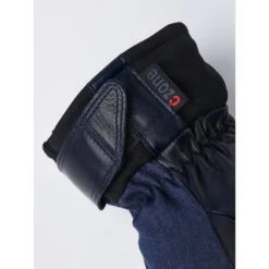 Hestra CZone Primaloft Inverno - 5 Finger Guanti Da Sci Donna - Navy 13 Hestra CZone Primaloft Inverno - 5 Finger Guanti Da Sci Donna - Navy -Negozio Hestra hestra czone primaloft inverno womens 5 finger ski gloves navy 2 1323344