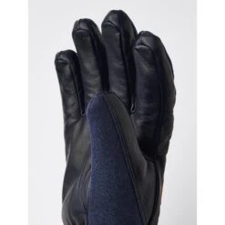 Hestra CZone Primaloft Inverno - 5 Finger Guanti Da Sci Donna - Navy 11 Hestra CZone Primaloft Inverno - 5 Finger Guanti Da Sci Donna - Navy -Negozio Hestra hestra czone primaloft inverno womens 5 finger ski gloves navy 3 1323345