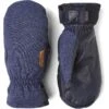 Hestra CZone Primaloft Inverno Guanti A Manopola Donna - Navy 1 Hestra CZone Primaloft Inverno Guanti A Manopola Donna - Navy -Negozio Hestra hestra czone primaloft inverno womens mittens navy 1 1323615