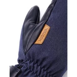 Hestra CZone Primaloft Inverno Guanti A Manopola Donna - Navy 12 Hestra CZone Primaloft Inverno Guanti A Manopola Donna - Navy -Negozio Hestra hestra czone primaloft inverno womens mittens navy 4 1323618