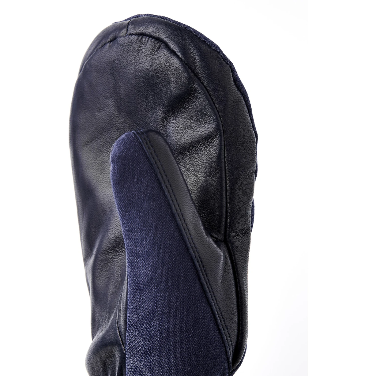 Hestra CZone Primaloft Inverno Guanti A Manopola Donna - Navy 6 Hestra CZone Primaloft Inverno Guanti A Manopola Donna - Navy - immagine 4