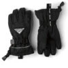 Hestra CZone Skare Guanti Bambino, Nero 2 Hestra CZone Skare Guanti Bambino, Nero -Negozio Hestra hestra czone skare gloves kids black 1