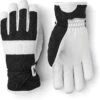 Hestra CZone Voss Guanti, Beige/bianco 1 Hestra CZone Voss Guanti, Beige/bianco -Negozio Hestra hestra czone voss gloves black 1