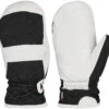 Hestra CZone Voss Muffole, Turchese 1 Hestra CZone Voss Muffole, Turchese -Negozio Hestra hestra czone voss mittens black 1