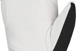 Hestra CZone Voss Muffole, Turchese -Negozio Hestra hestra czone voss mittens black 3